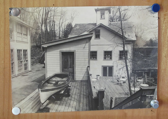 Martin Machine Buildings