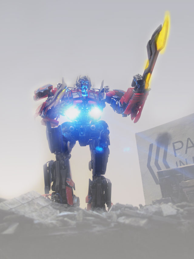 Optimus