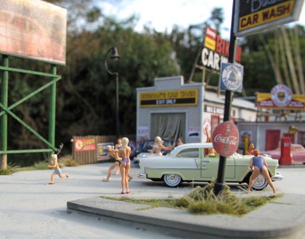 Bikini car wash final photo