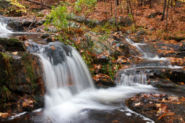 Waterfall