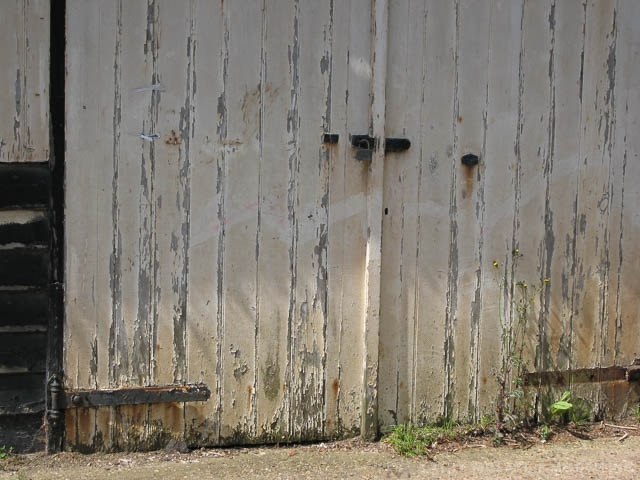 Mersea Island, UK