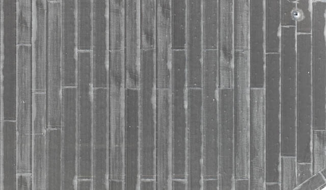 Tar Paper Roofing