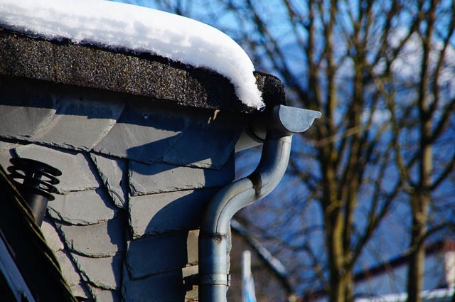 Guttering