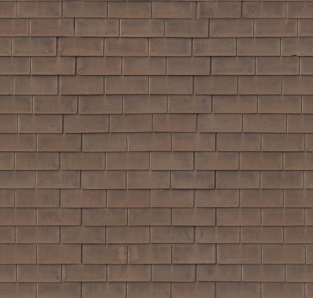Tiled Roofing
