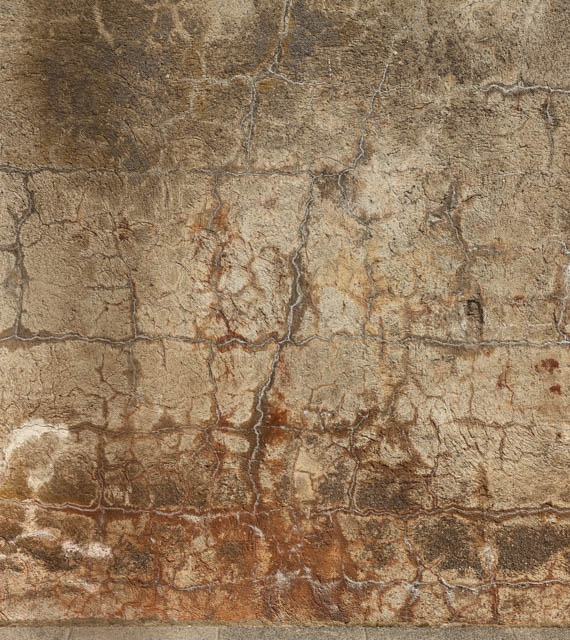 Rusty Concrete