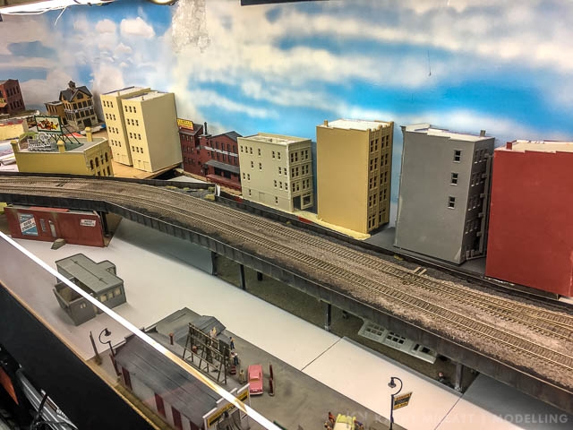 City Section
