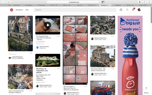 Pinterest