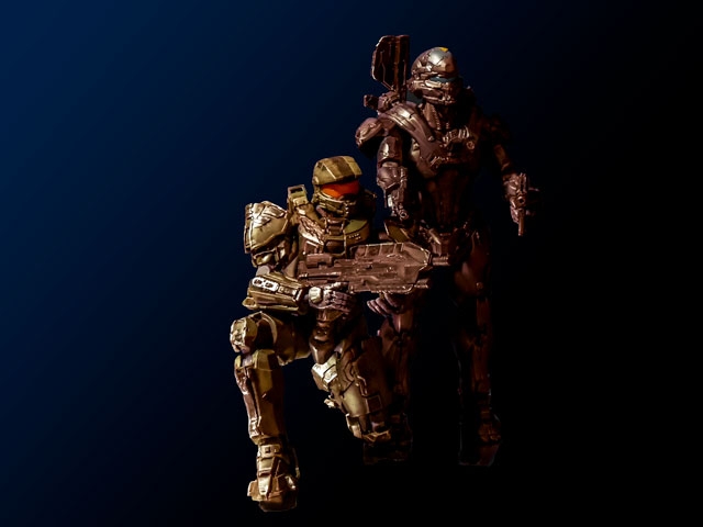 The Boys