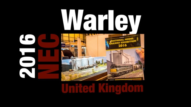 Warley 2016