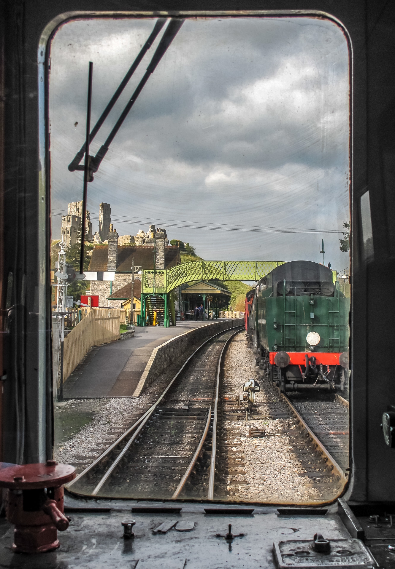 Swanage Railway