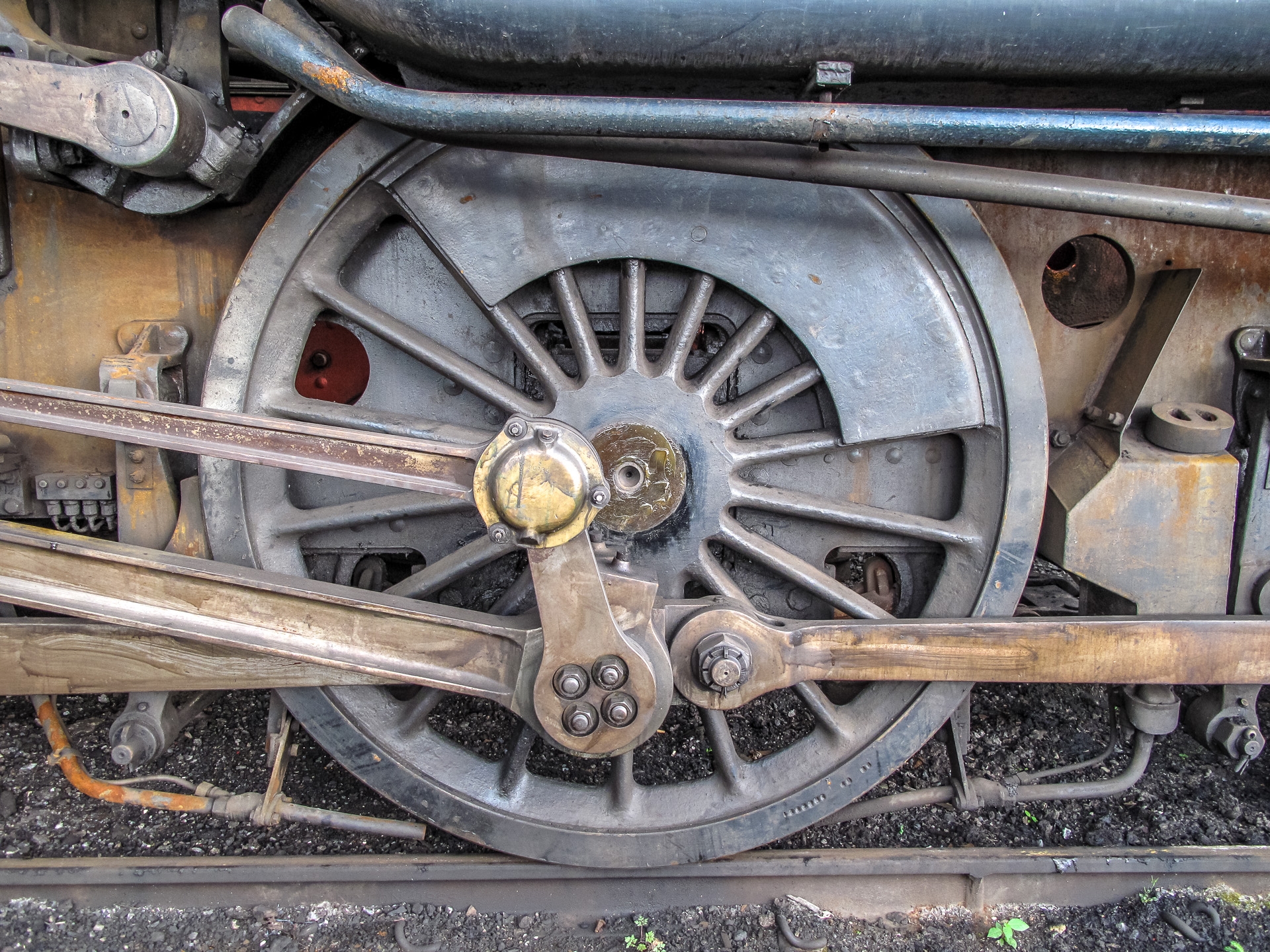 Crewe Heritage Centre