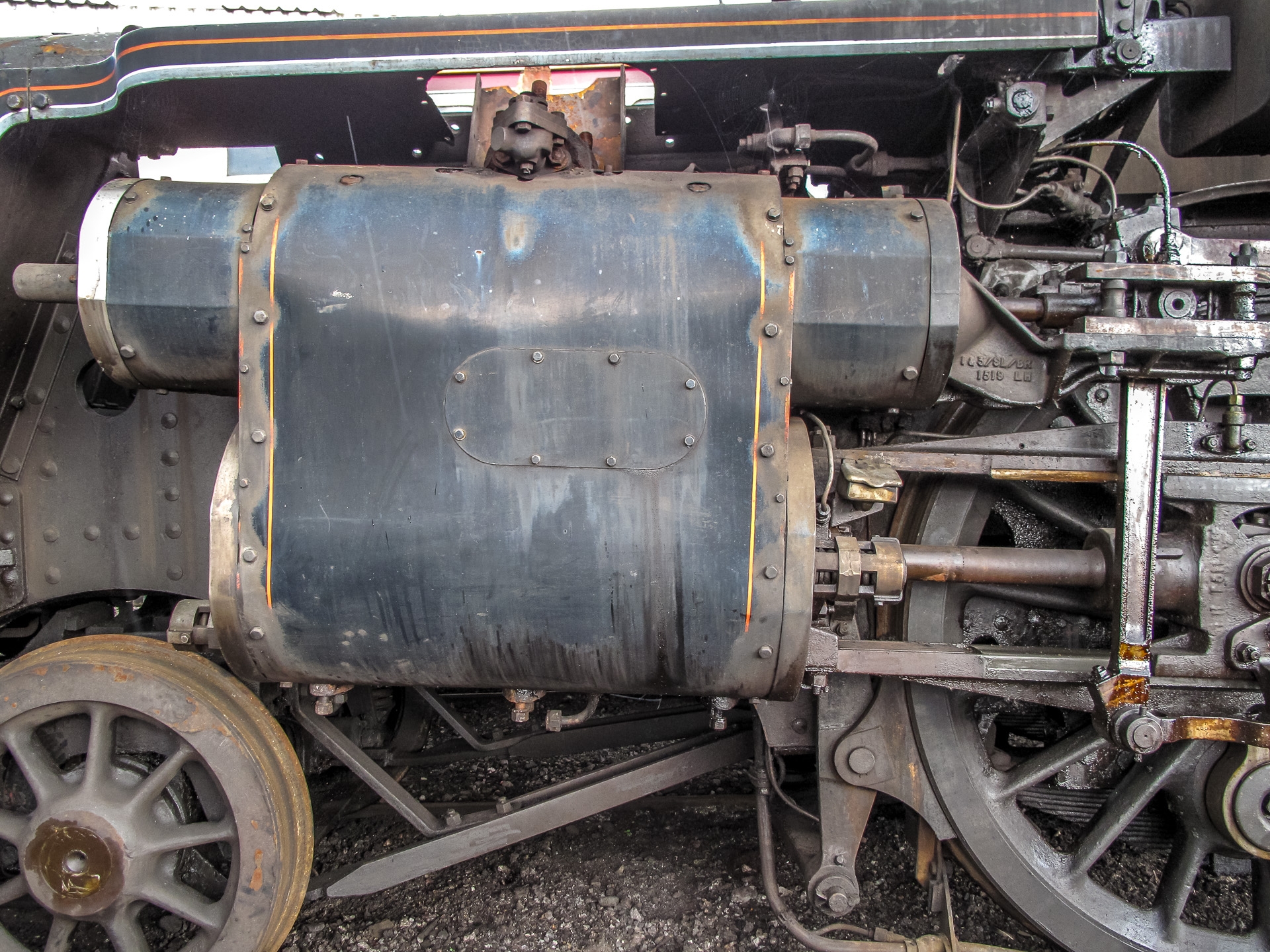 Crewe Heritage Centre