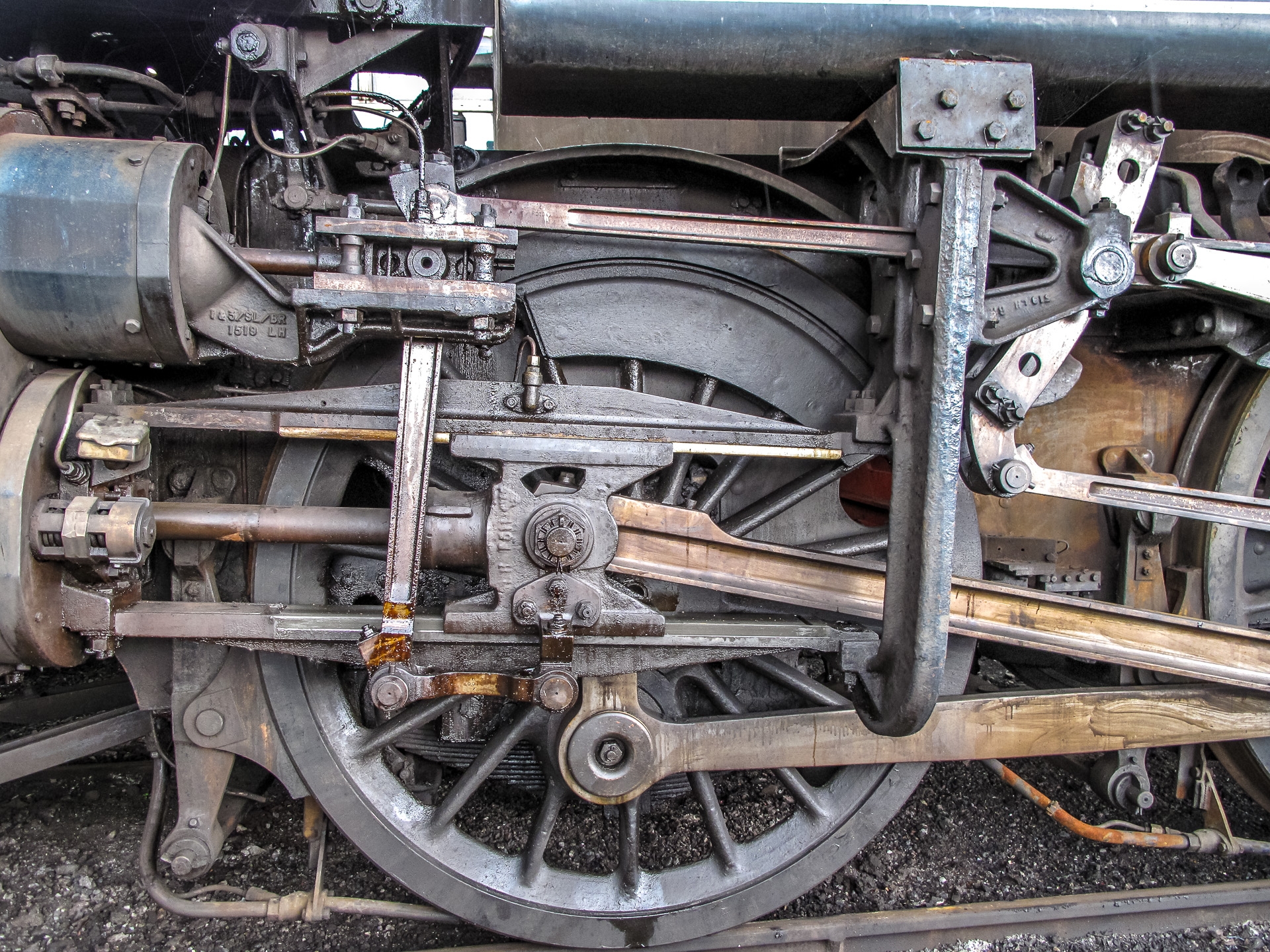 Crewe Heritage Centre