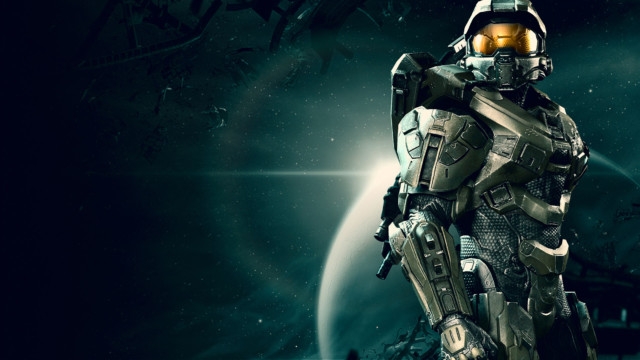 Halo Master Chief Photos by 343 Industries