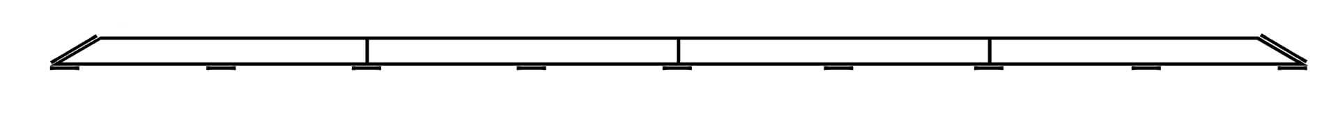 Dock Edge Plan