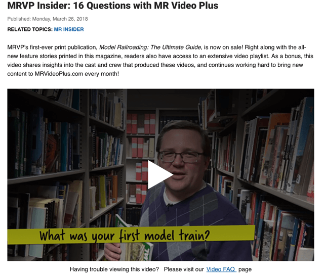 16 Questions