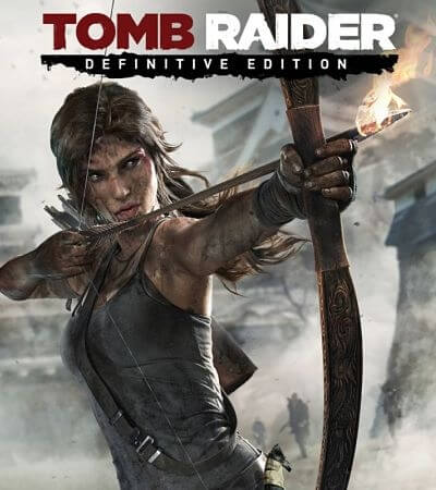 Tomb Raider