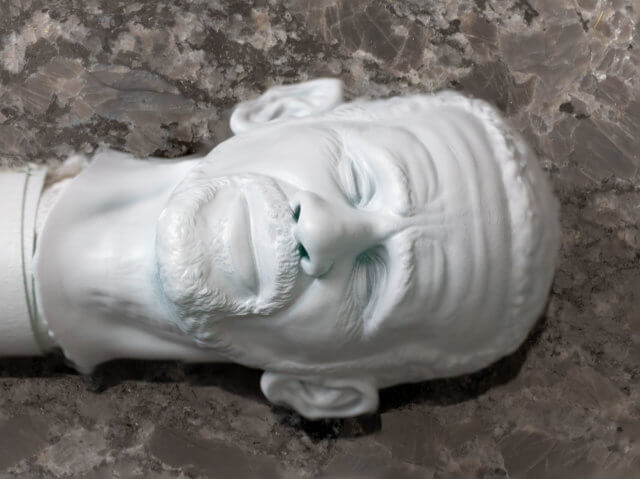 0.025mm layer print