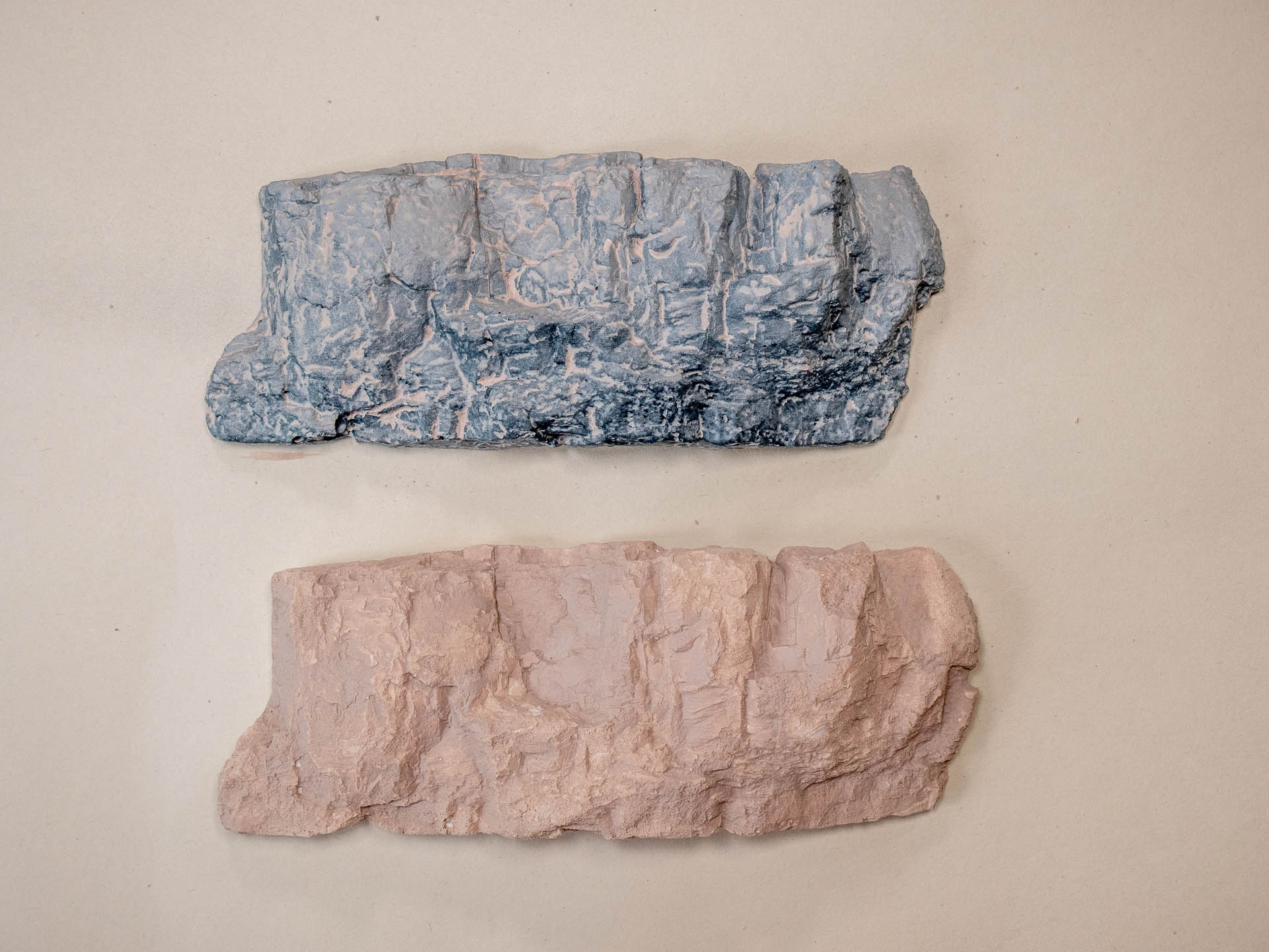 Starting Scenery: Rocks - Kathy Millatt Modelling