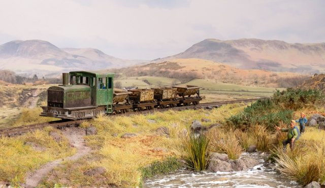 Lake District
