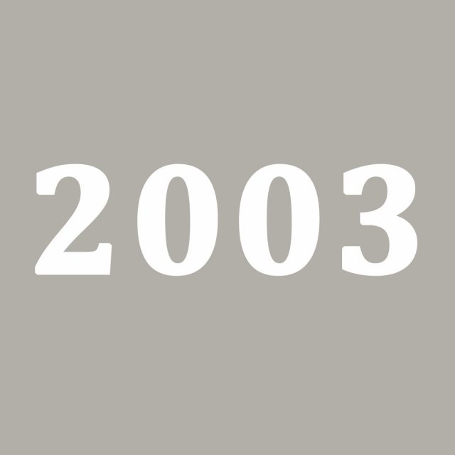 2003