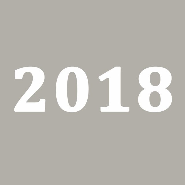 2018