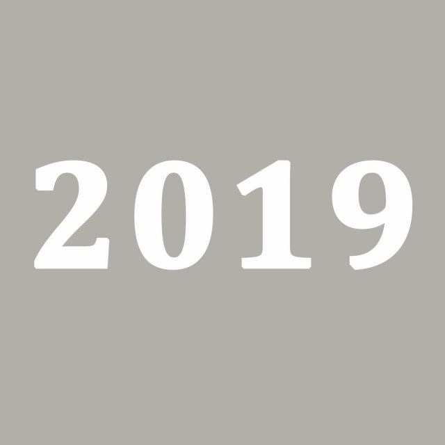 2019