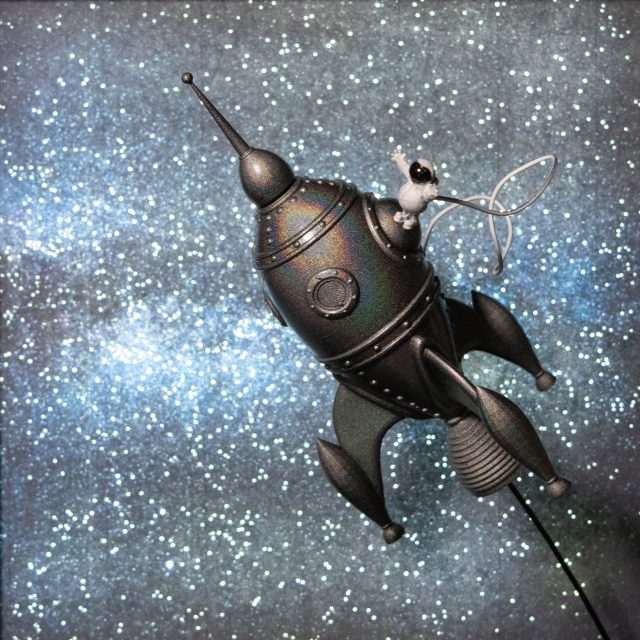 Lost in Space-2