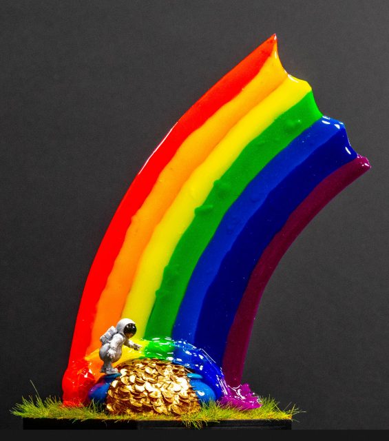 Rainbow