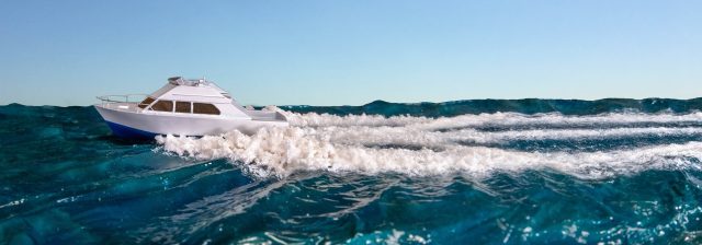 Speed Boat