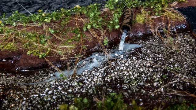 GMRC Water