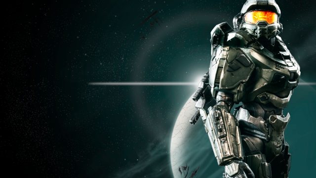 Master Chief
