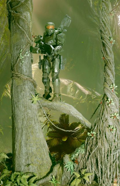 Master-Chief