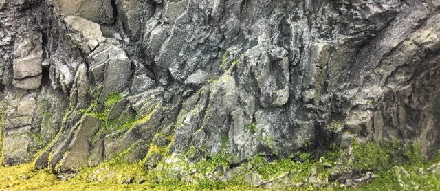Rocks