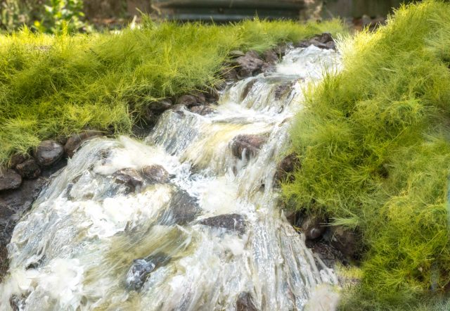 Waterfall