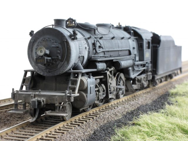 New Haven J2-100-2