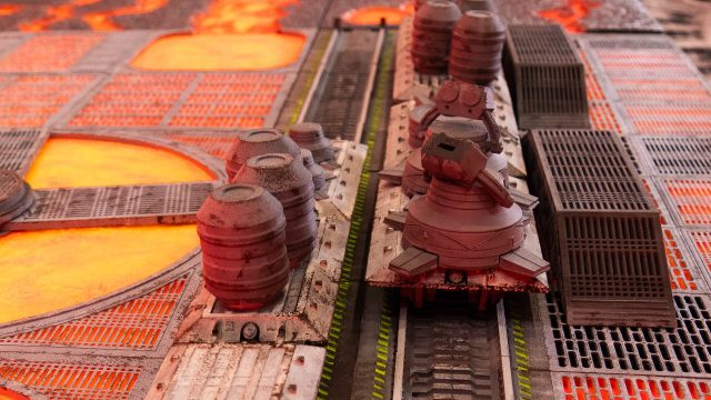 Conveyor Belts-1920