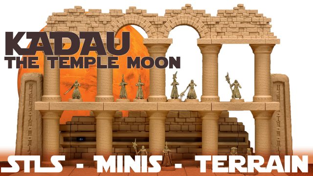 05 Kadau Temple Moon