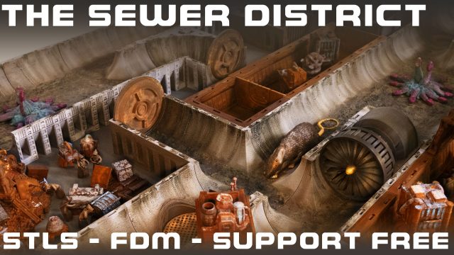 06 Sewer-District