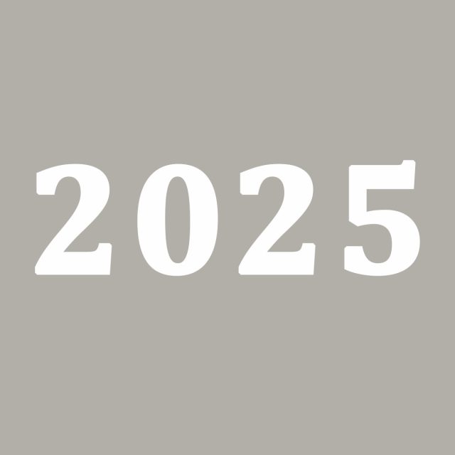 2025